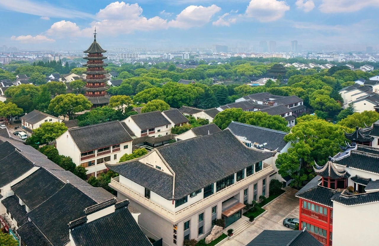 苏创投资ing丨“虎”山行，追光者越过山“丘”